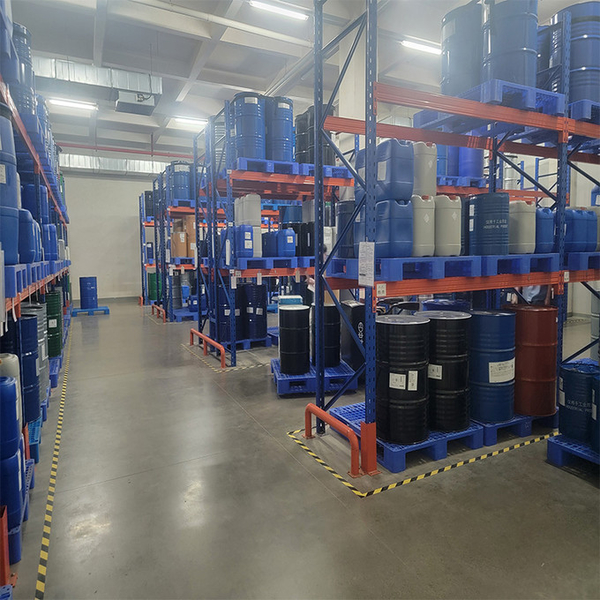 Guangzhou plant fragrance Co., Ltd manufacturer production line