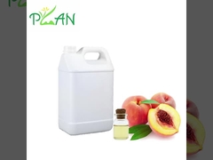 Natural Peach Fragrance Essence Oil