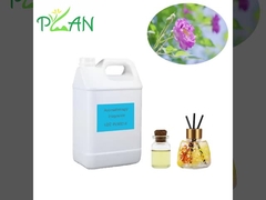 High Purity Honeyed Floral Fragrance Essence Oil for Personalized Scent