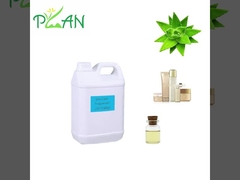 Natural Aromatic Aloe Vera Essence Oil 0.1%-0.5% Add Ratio Dulcet Aroma
