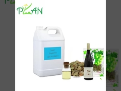 High Concentrated Organic Grape Food Flavoring Essential Oil for Ice Cream