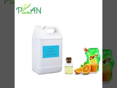 Orange Fragrance Essence Oil 100% Pure Essential Oil for Fruit Food Flavor