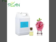 Strawberry Flavor Fragrance Oil for Bakery Ice Cream and Candy
