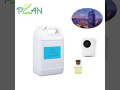 Aromatic Diffusers and Fragrant Essence Oils the Sweet Scent Like Shangri La