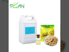 Food Fragrance Essence Oil Long Lasting Fragrance Banana Aroma Food Fragrance for Bakery