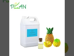 Aromatic Toy Fragrance Oil Pineapple Fragrance Essence Oil with Pineapple Scents
