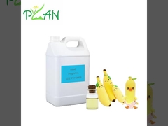 Natural Fragrance Oil Banana Fragrance Essence Oil Toy Fragrance for Toy Making