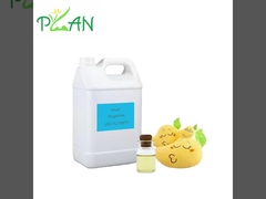Temperature Resistance Rich Mango Scented Fragrance / Essence Oil To Make Toys Smell