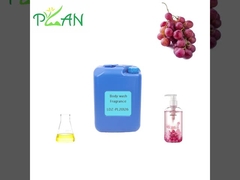 Organic Fruit Oil Grape Fragrance Essential Oil For Daily Flavor/Industrial Flavor