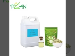 High Purity Organic Green Tea Fragrance Essential Oil for Biscuit Flavor