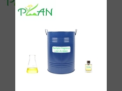 Organic High Purity Perfume Fragrances Terrae Fragrance Essential Oil