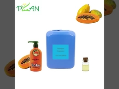 High Purity Shampoo Fragrances Versatile Papaya Fragrance Essence Oil