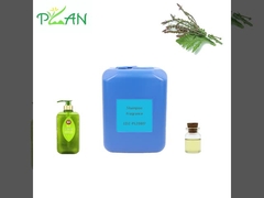 COA MSDS IFRA Shampoo Fragrances Essential Oil Like Lux Embraces Luxurious Scent