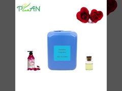 Flower World Body Wash Daily Perfume Fragrance Essence Oil 0.1% - 0.5% Add Ratio