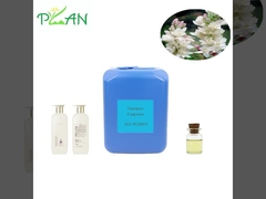 High Purity Tuberose Essential Fragrance Oil For Shampoo Making