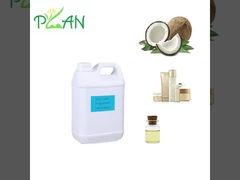 Coconut Fragrance Oil Essence For Skincare Cosmetics Aromatherapy And Flavoring
