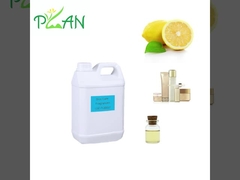 Natural Skin Care Fragrances Lemon Fragrance Essence Oil Fruit Essential Oil