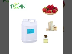 Natural Fruity Fragrance Oils Liquid Concentrated Strawberry Fragrance Essential Oil