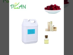 High Purity Fruit Fragrance Oils Cranberry Fragrance Essence Oil For Skincare