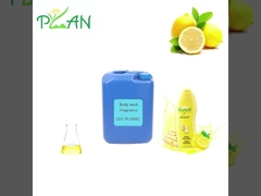 High Purity Body Wash Fragrances Natural Lemon Fragrance Essence Oil