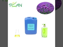 100% Pure Natural Verbena Fragrance Essential Oil For Shampoo Making