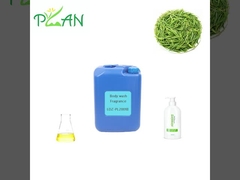 Long Lasting Body Wash Perfume Organic Green Tea Fragrance Essential Oil