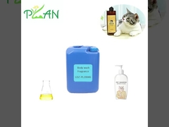 Natural Gentle Moisturizing Nourishing Unisex Body Wash Essence Oil Fragrances