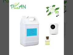 Natural Herbal Extract Diffuser Fragrances Gardenia Fragrance Essential Oil