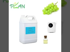 Crystal Grape Essence Oil Perfumed Essential Oil High Purity Environmentally Friendly