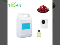 Calming Effect Air Freshener Fragrances Organic Cherry Fragrance Essence Oil