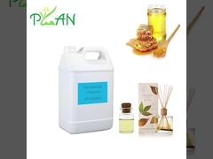 High Purity Aromatherapy Essential Oil Fragrances With Sweet Honey Fragrance