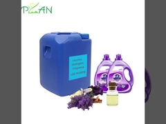 Natural Herbal Extract Laundry Detergent Fragrances Lavender Fragrance Essential Oil