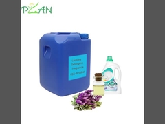 Light Yellow Liquid Laundry Fragrance Essence Oil With Scented Like Jeba Fragrance