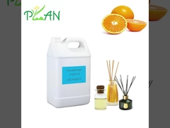 Sweet Orange Fragrance Essence Oil For Daily Use And Dish Soap Making