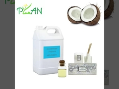 Coconut Fragrance Oil Essence For Skincare Cosmetics Aromatherapy And Flavoring