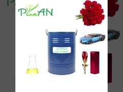 100% Pure Red Rose Car Perfume Essence Oil High Purity Long Lasting