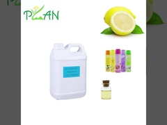 Herbal Extract Fruit Fragrance Essential Oil with the Aroma of Sweet Lemon