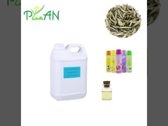 Herbal Extract Air Freshener Fragrances Essential Oil Natural White Tea Fragrance
