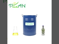 Light Yellow Perfume Essence Liquid Oil Fragrant Screen Fragrance for DIY Perfume