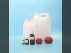 Free Sample Lemon Fragrance Laundry Detergent Fragrances Oil Highly Concentrated Liquid Softener