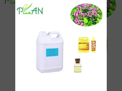 Organic Plant Extract Floral Lux Fragrance Oil Imitation Flavor For Body Wash/ Soap/ Shampoo Making