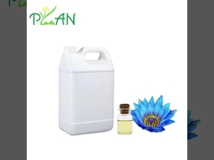 Flower Extract Blue Lotus Blossom Fragrance Essence Premium Concentrated Oil For  Shower Gel Making