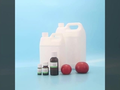 Professional Grade Tomato Essence Fragrance Oil Long Standing Essential Oil For Shampoo Making