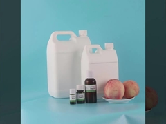 100% Pure Factory Wholesale Natural Peach Fragrance Oil Essential Oil For Skin Care Product Making