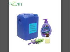 Wholesale Price Long Lasting Buffy Lavender Floral Scent Perfume Environmentally Friendly Oil