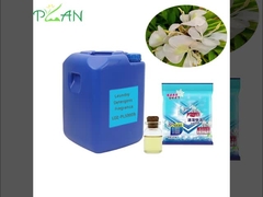 OEM ODM 100% Pure  Ginger Flower Fragrance Oil Free Samples For Laundry Detergent Fragrances