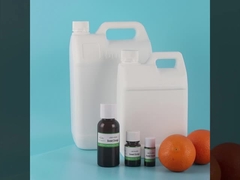 Factory Hot Sweet Orange Diffuser Fragrance Essence Essential Oils For Aroma Diffuser Making