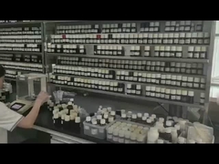 Eco Friendly Blue Temptress Fragrance Laundry Detergent Perfumes Essential Oils For Daily Use