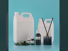 Wholesale High Quality Green Clean Fragrance Laundry Detergent Fragrances for Factory/Home