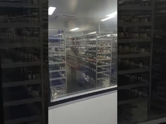 Long Last Imitation Perfume Lagoon Garden Essential Oil Floral Scent